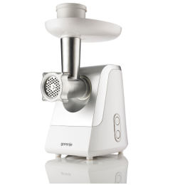 GORENJE Мясорубка 1600W MG1600W