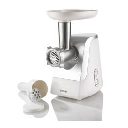 GORENJE Мясорубка 1600W MG1600W