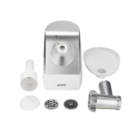 GORENJE Мясорубка 1600W MG1600W