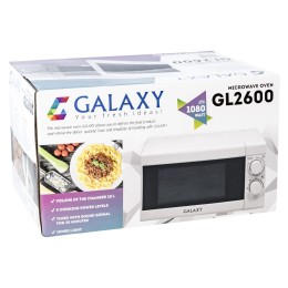 GALAXY Микроволновая печь GL 2600