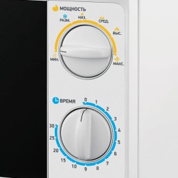 BBK Микроволновая печь 20MWS-703M\W