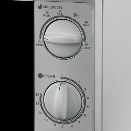 BBK Микроволновая печь 20MWS-707M/S