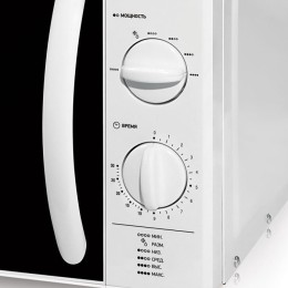 BBK Микроволновая печь 20MWS-713M/W белый