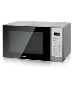 BBK Микроволновая печь 20MWS-729S/BS