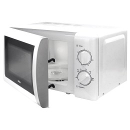 BBK Микроволновая печь 20MWS-804M/WS