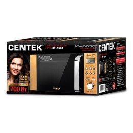 CENTEK Микроволновая печь CT-1584