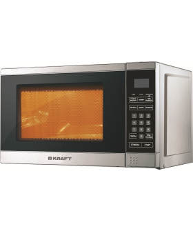 KRAFT Микроволновая печь KF20MW7S-300D