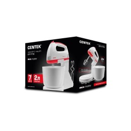 CENTEK Миксер 200W CT-1113