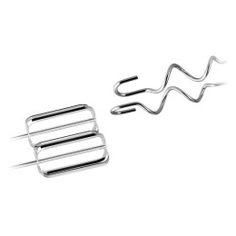 CENTEK Миксер 400W CT-1125 Black