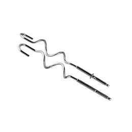 CENTEK Миксер 800W CT-1126