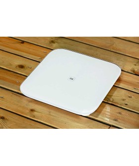XIAOMI Весы напольные Mi Smart Scale 2