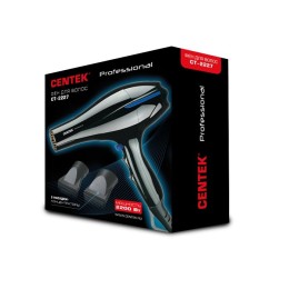 CENTEK Фен 2200W CT-2227