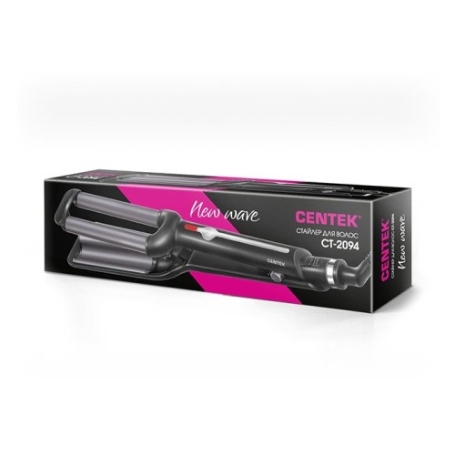 Стайлер для волос Centek CT-2094 