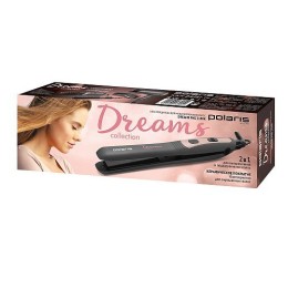 POLARIS Выпрямитель для волос PHS 2190K Dreams Collection