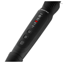 BRAYER Щипцы для волос BR3206