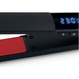 BRAYER Выпрямитель для волос BR3331RD