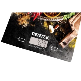 CENTEK Весы кухонные CT-2462 Специи