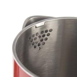 GALAXY Электрический чайник GL0318 красный