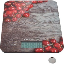 POLARIS Весы кухонные PKS 1046DG Cherry