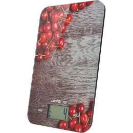 POLARIS Весы кухонные PKS 1046DG Cherry