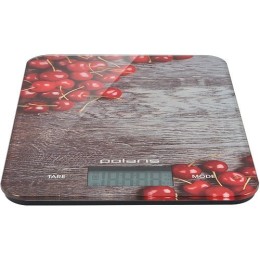POLARIS Весы кухонные PKS 1046DG Cherry