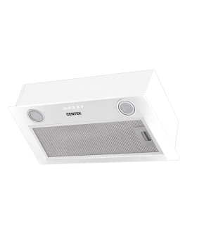 CENTEK Вытяжка кухонная CT-1850-52 White