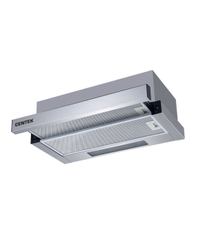 CENTEK Вытяжка кухонная CT-1840-50 SS