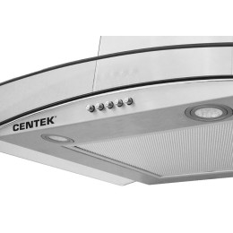 CENTEK Вытяжка кухонная CT-1825-60