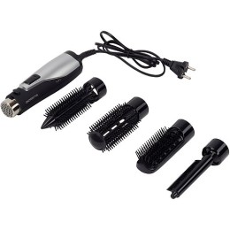 POLARIS Фен-расческа 800W PHS 0854