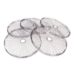 MYSTERY Сушилка для фруктов MDH-321