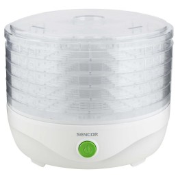 SENCOR Сушилка для фруктов SFD 750WH
