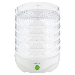 SENCOR Сушилка для фруктов SFD 750WH