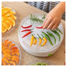 SENCOR Сушилка для фруктов SFD 750WH