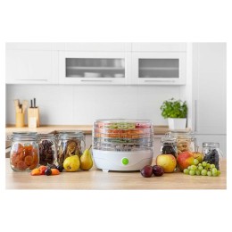 SENCOR Сушилка для фруктов SFD 750WH
