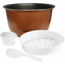 NATIONAL Мультиварка NK-MC05