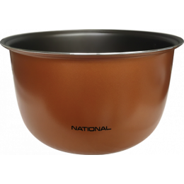 NATIONAL Мультиварка NK-MC05