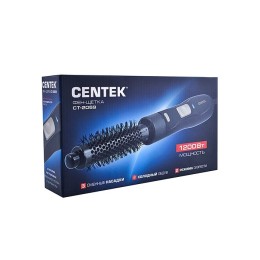 CENTEK Фен-щетка 1200W CT-2059 