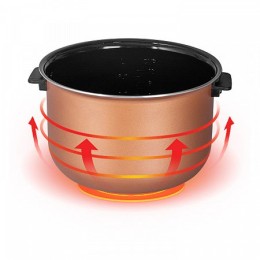 REDMOND Мультиварка RMCM 90