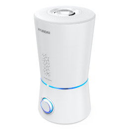 HYUNDAI Увлажнитель воздуха H-HU10M-3.0-UI186