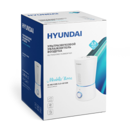 HYUNDAI Увлажнитель воздуха H-HU10M-3.0-UI186