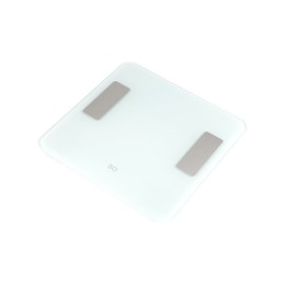 BQ Весы напольные BQ BS2011S White