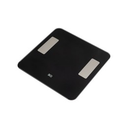 BQ Весы напольные BS2011S Black