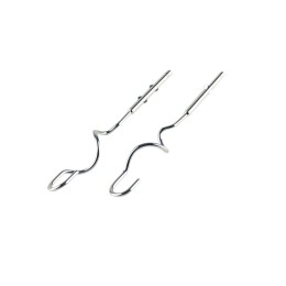 GALAXY Миксер 200W GL2206