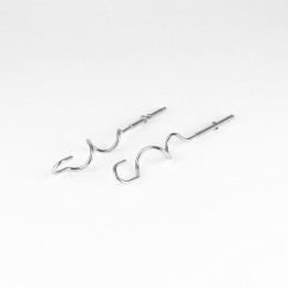 GALAXY Миксер 250W GL2208