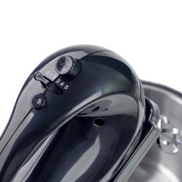 GALAXY Миксер электрический с чашей 300W GL2214