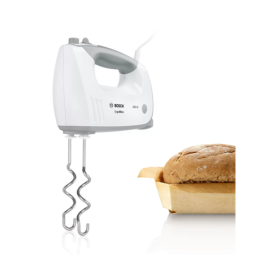 BOSCH Миксер 450W MFQ 36440 (CNHR27)