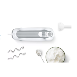 BOSCH Миксер 450W MFQ 36440 (CNHR27)