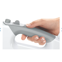 BOSCH Миксер 450W MFQ 36440 (CNHR27)