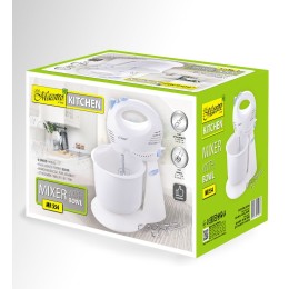 MAESTRO Миксер 300W MR-554