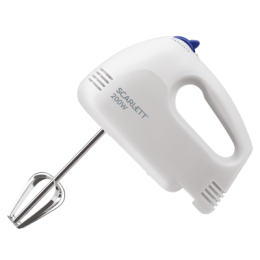 SCARLETT Миксер SC-HM40S03